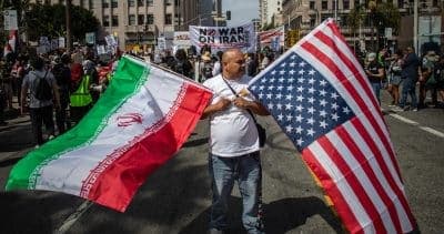 Geopolitics & Crypto: US-Iran Talks Impact Market?