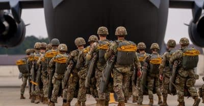 Iran-Spannungen: Wie Geopolitik Krypto & Forex beeinflusst