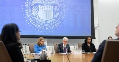 Fed Interest Rates: Historic Dissent, No Immediate Cut
