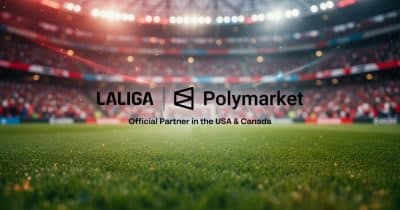 LaLiga Embraces Crypto: Prediction Markets Boost Fan Engagement