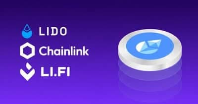 Unlock Cross-Chain ETH Staking: Simple & Secure Access