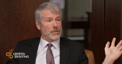 Bitcoin as Digital Capital: Saylor's Vision for Institutions