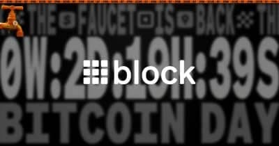 Block Revives Bitcoin Faucet: A New Era for BTC Adoption?