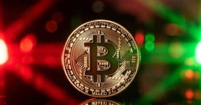 Bitcoin Korrektur? Warnsignale für den BTC-Preis