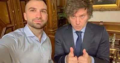 Milei Libra Scandal: New Evidence Links Argentina's President