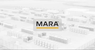 MARA's Bitcoin Move: What It Means for Crypto Miners