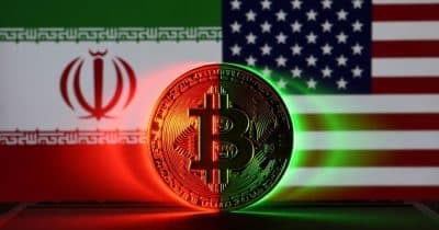 Navigating Bitcoin Volatility Amidst Global Geopolitics