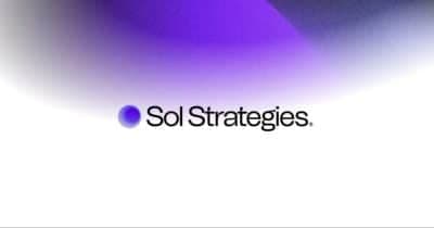 Solana: SOL Strategies et la vie privée crypto en pleine expansion