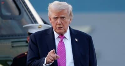 Bitcoin Price Analysis: Geopolitics & Market Volatility