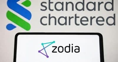 Standard Chartered et la Garde Crypto : Une Étape Majeure