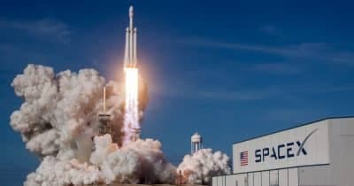 SpaceX Token Launch: Bitget's Pre-IPO Bet on Musk