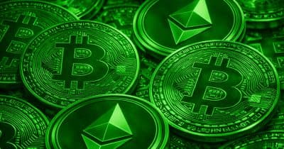 Crypto Investment Inflows Soar: What's Driving the $1.1B Surge?