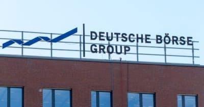 Deutsche Börse Boosts Kraken: A Game-Changer for Crypto?