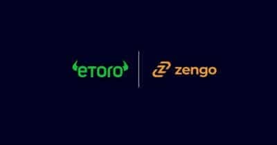eToro's Crypto Strategy Deepens with Zengo Acquisition