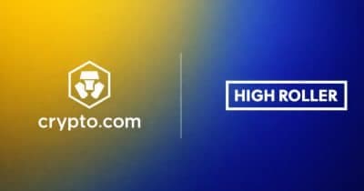 High Roller Crypto Surges: Prediction Markets Explored