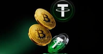 Tether Bitcoin Reserves Soar: What It Means for Crypto