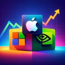 Nvidia AI Stock Rally: What It Means for Crypto