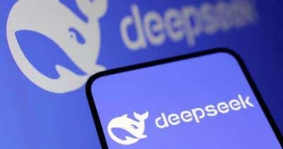 DeepSeek AI Funding: $10B Valuation Signals Market Shift