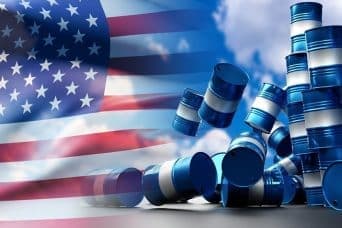 US Energy Boost: DPA's Market Impact on Crypto & Forex