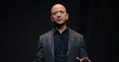Massive AI Investment: Bezos's Lab Nears $10B Fundraise