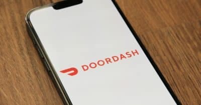 DoorDash & Stablecoin Payments: Gig Economy's Crypto Shift