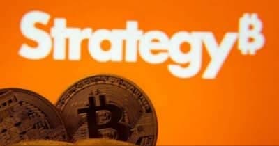 MicroStrategy's Bitcoin Strategy: Outpacing ETFs