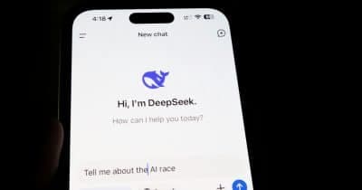 Tech Giants Fuel DeepSeek: The AI Investment Race