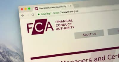UK Crypto Crackdown: FCA Targets Illegal Trading