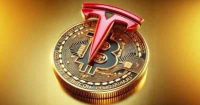 Tesla's Bitcoin Strategy: Holding Strong in Q1 2026