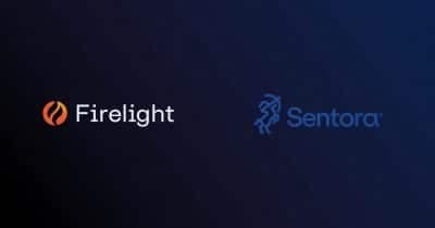 Securing Institutional DeFi: Firelight & Sentora's Partnership
