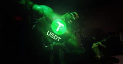 Tether Freezes $344M Illicit USDT: A Security Milestone