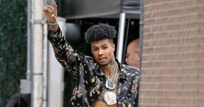 Blueface Net Worth: Unpacking the Rapper's Financial Journey