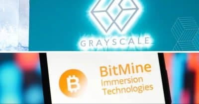 Grayscale's Ethereum Staking: A $500M Institutional Bet