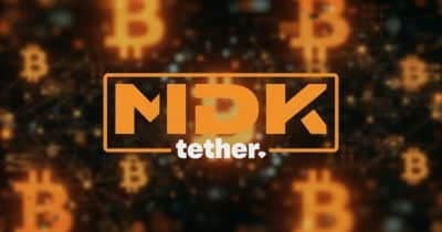 Tether Boosts Bitcoin Mining with New MDL Framework