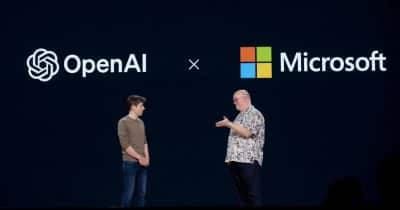 OpenAI Microsoft Deal Shifts: AI IP Rights Evolve