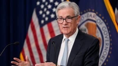 Fed Chair's Crypto Ripples: What Monetary Policy Means
