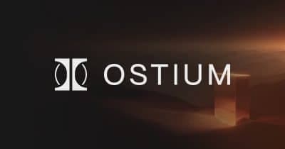 Institutional DeFi Takes Center Stage with Ostium's DEX