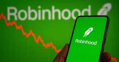 Robinhood Crypto Slump: Market Trends & Trader Impact