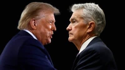 Fed Chair Shifts: Impact on Crypto & Trading