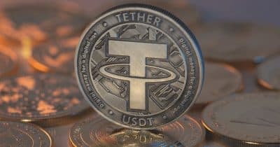 Tether's Record Q1 Profit: $1 Billion & $7B Bitcoin Surge