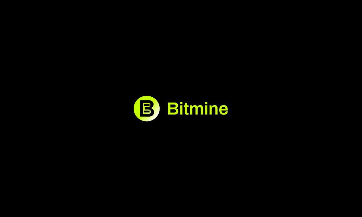 Bitmine Immersion Technologies Reveals Staggering 4.37M ETH Holdings, Bolstering $9.6 Billion Digital Asset Portfolio