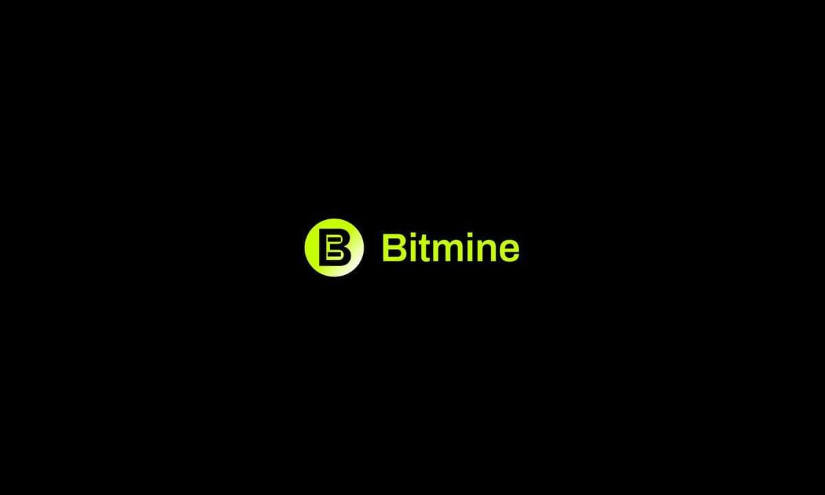 American Innovation Meets DeFi: Bitmine Immersion Technologies Launches MAVAN, Bolstering US Staking Infrastructure