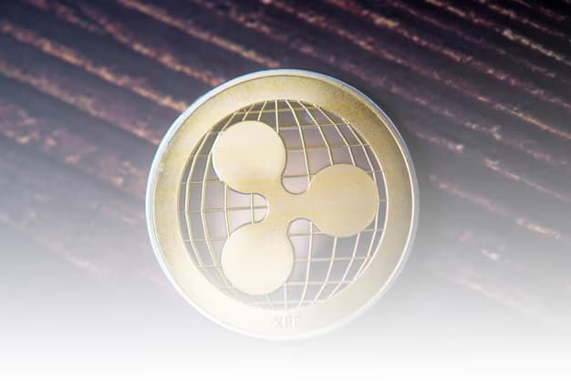 XRP's Foundational Role: Building the Internet of Value Stack for Future Finance