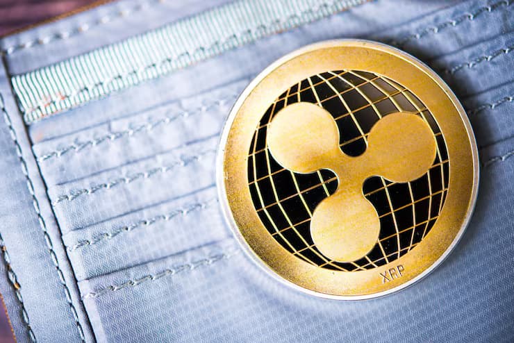 XRP at a Critical Juncture: Analyzing Key Price Levels for NexCrypto Traders