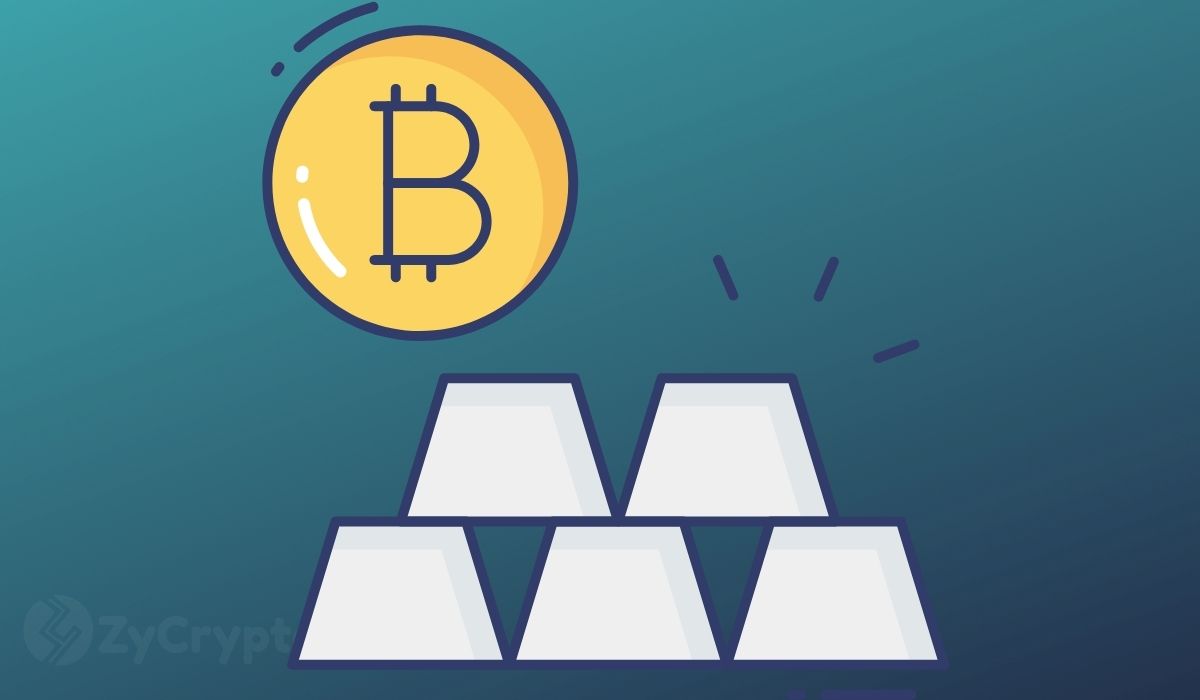 Digital Gold vs. Traditional Safe Haven: Bitcoin Challenges Ray Dalio's Golden Rule Amid Global Uncertainty