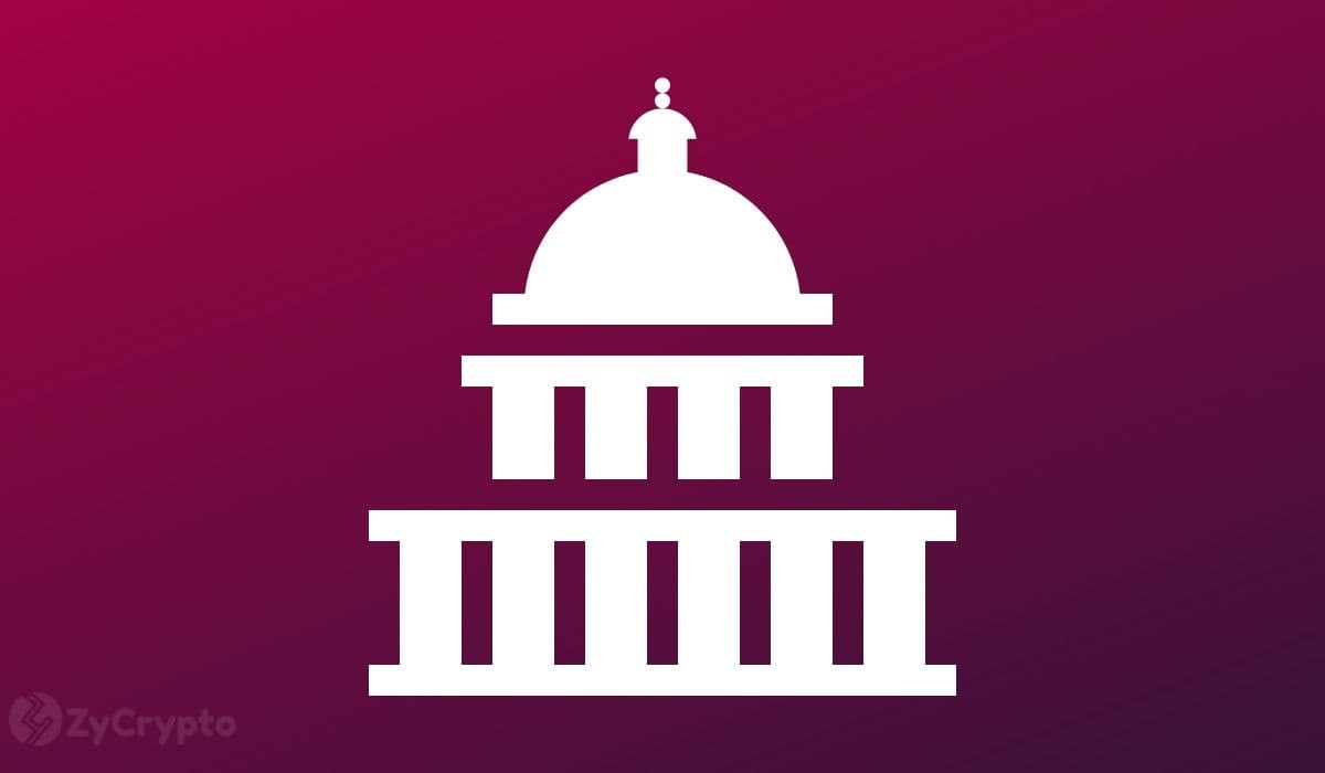 US Treasury Proposes Digital Asset 'Hold Law': Navigating the New Regulatory Frontier for Crypto Traders
