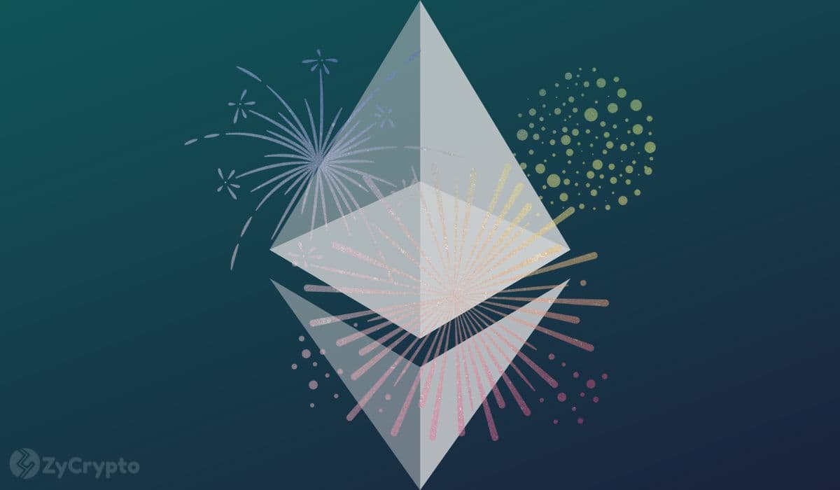 Bitcoin OG Erik Voorhees Shifts Gears, Aggressively Accumulating Ethereum