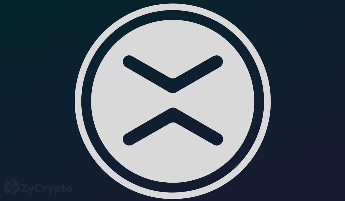 XRP's Trillion-Dollar Horizon: Ripple's Path to Dominating Cross-Border Payments by 2030