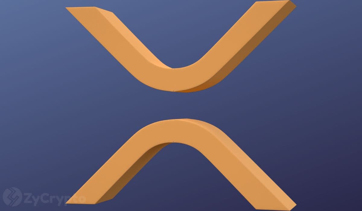 XRP's Potential Surge: Unpacking Three Core Catalysts for a Major Upswing