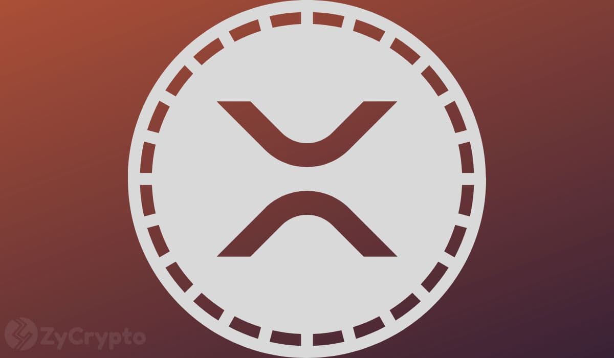 XRP on the Edge: South Korean Volume Fuels Imminent Technical Breakout